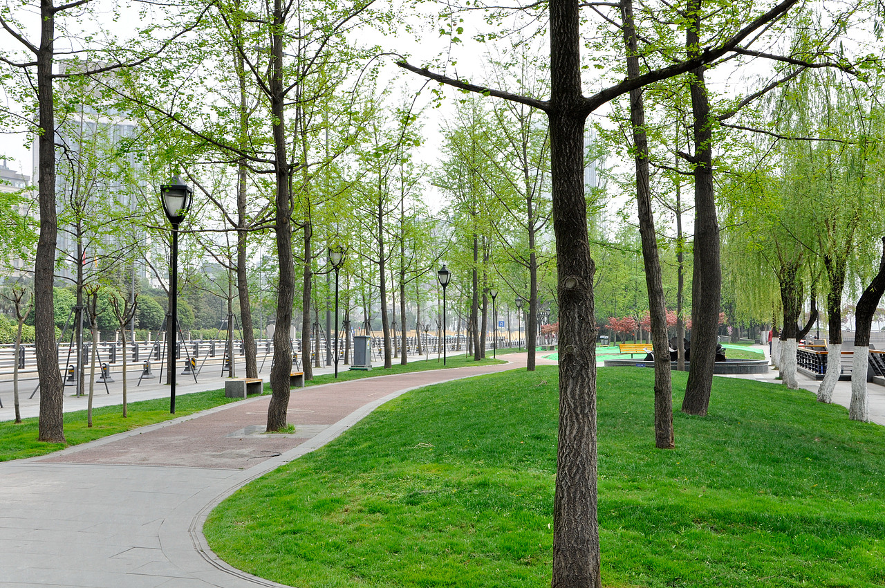 成都--锦江春色（图ZMTUzMTMyODA=） - 环境/建筑摄影 - 站酷设计师爱摄影的少年斌帅原创素材 - 站酷ZCOOL