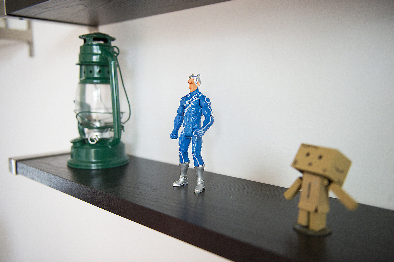 2015年6月8日别墅轰趴馆宣传照拍摄