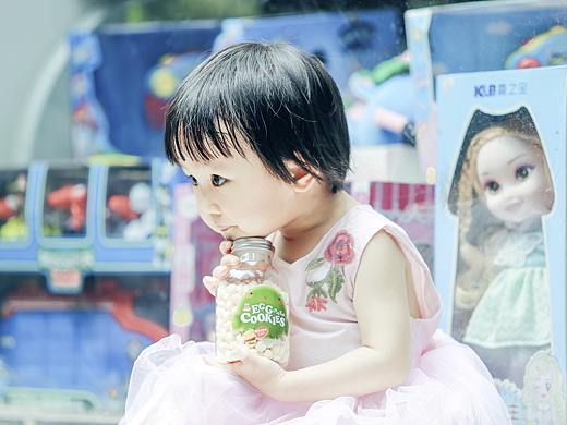 时间都去哪儿了—— 两周岁《我两岁了》