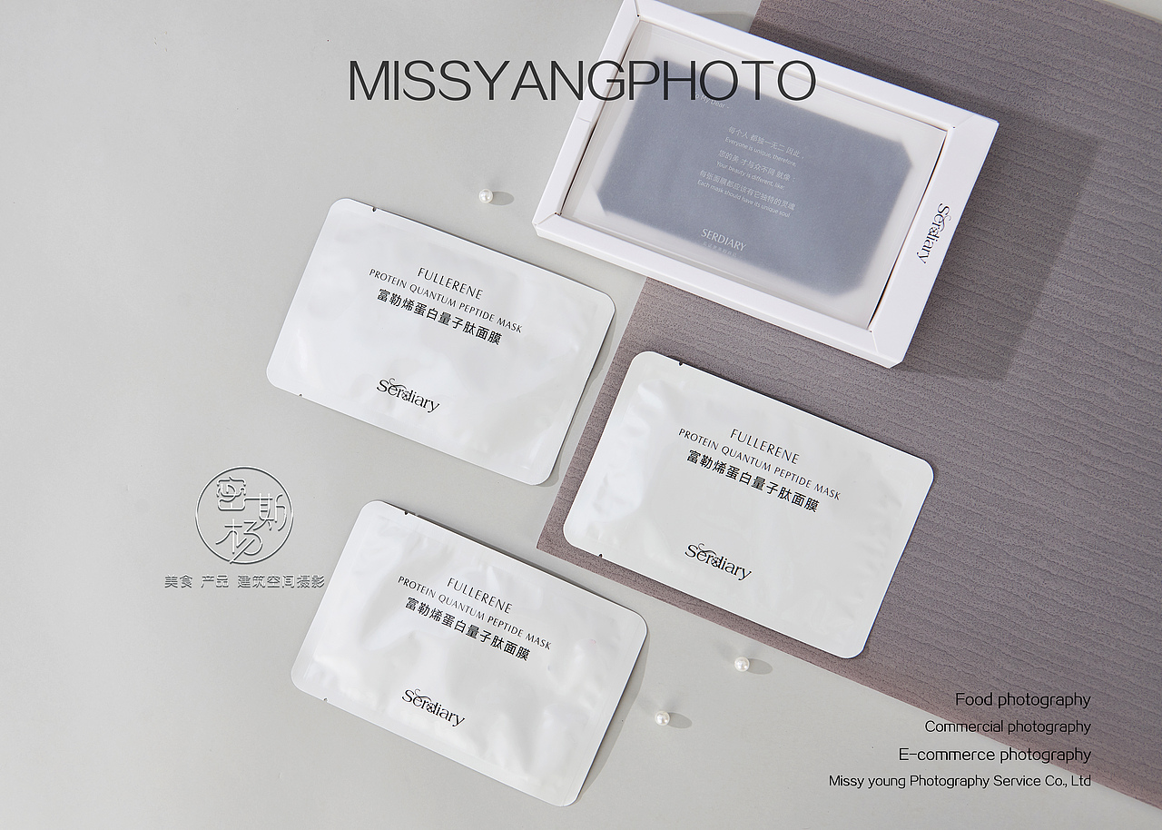 彩妆摄影|眼影拍摄|产品摄影|电商摄影×郑州密斯杨