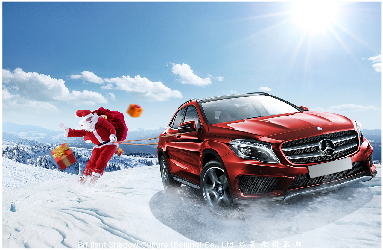 Mercedes-Benz汽车摄影-奔驰广告图片拍摄（图ZMjM1NzY2NjMy） - 产品摄影 - 站酷设计师晨光摄影师原创素材 - 站酷ZCOOL