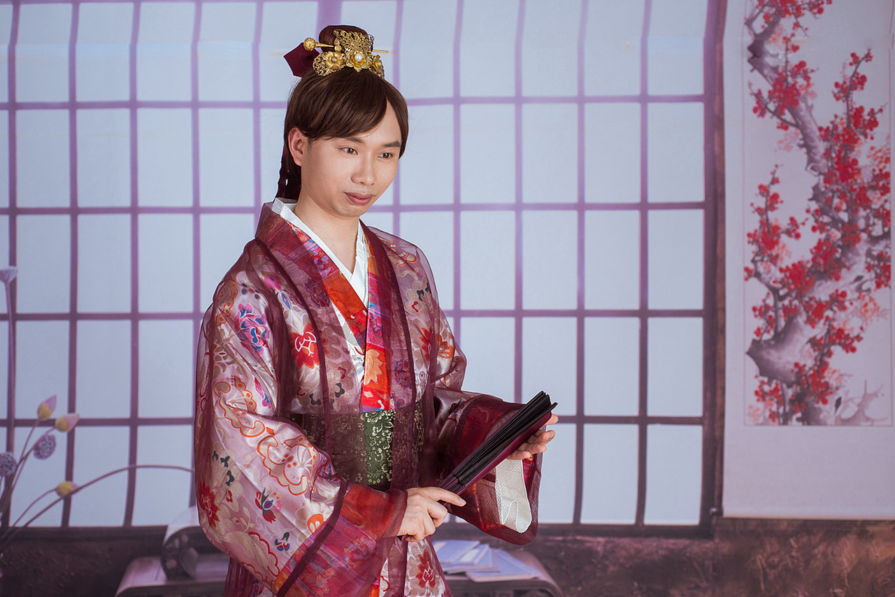 杨大侠:价值人生