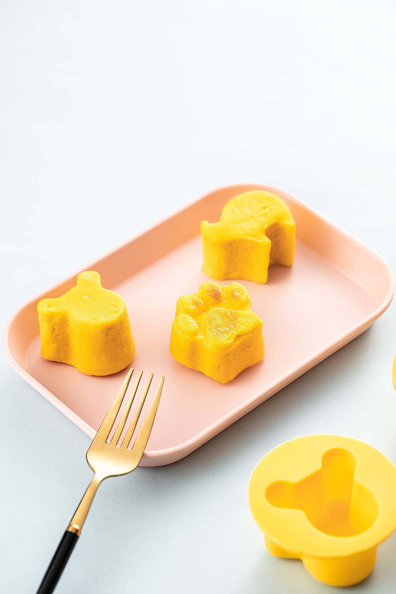 产品摄影 硅胶模具