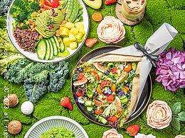 深圳美食摄影｜农场西餐厅