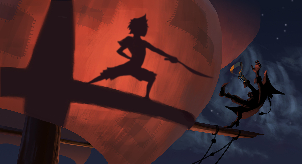 练习合集 色彩（图ZNDc1MzIyNzY=） - 创作习作 - 站酷设计师kyaroru原创素材 - 站酷ZCOOL