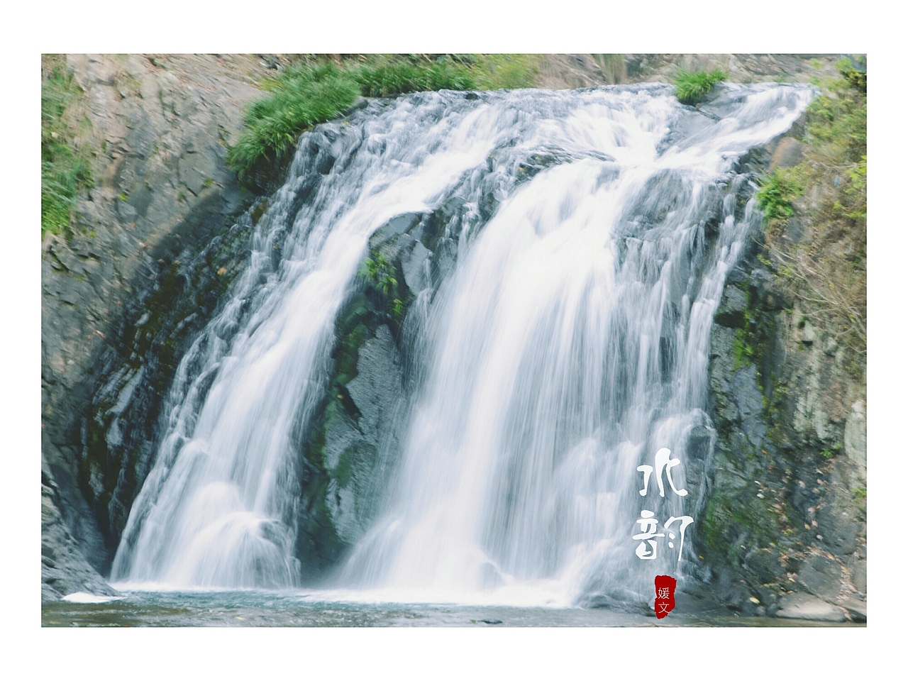 破布（图ZOTgxNzUyOTI=） - 风光摄影 - 站酷设计师爱摄影的五花肉原创素材 - 站酷ZCOOL