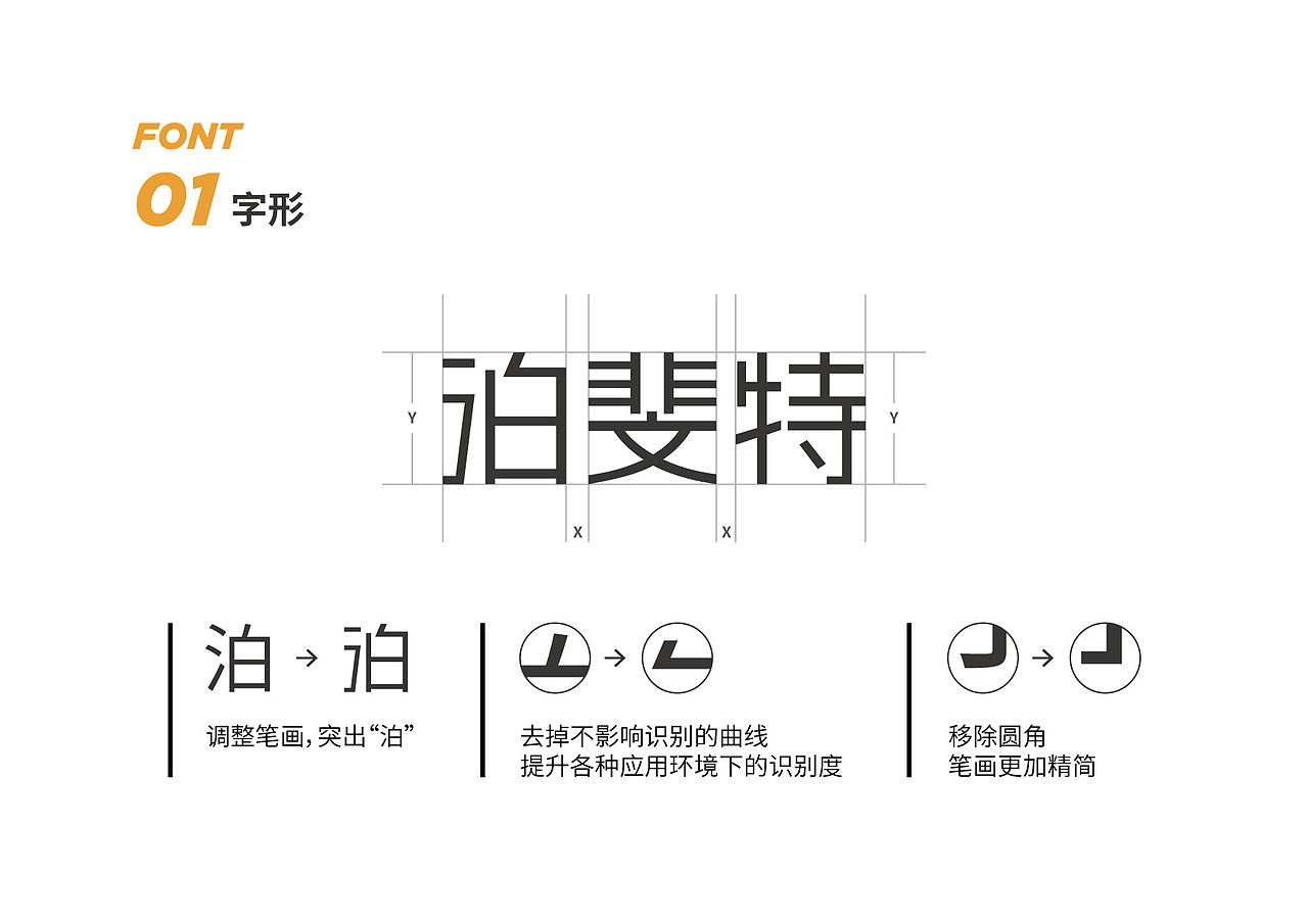 泊车企业LOGO提案