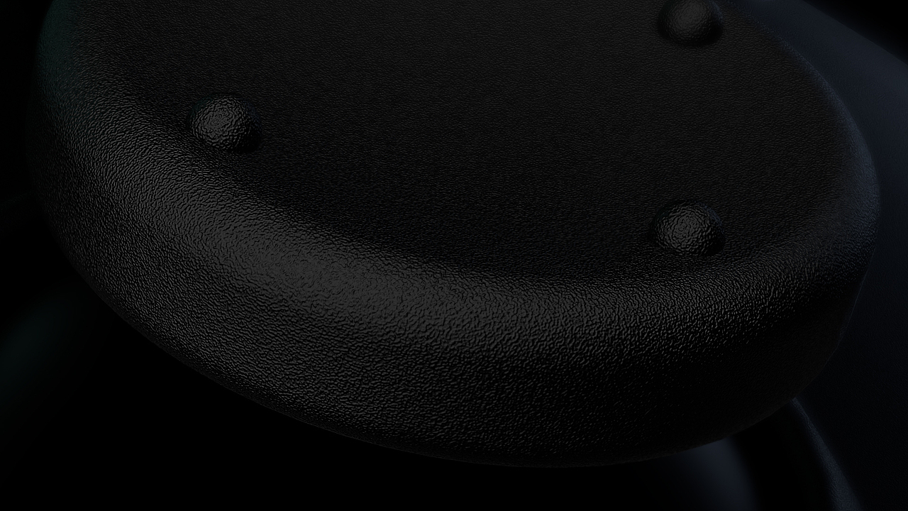 游戏手柄视频案例