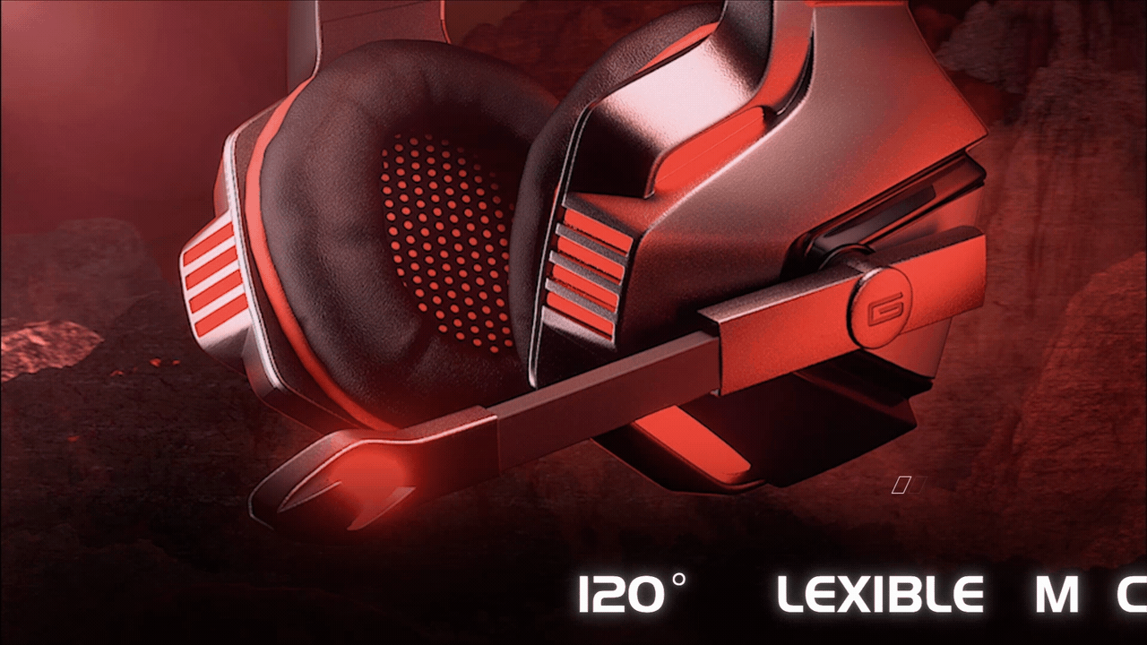 BX039R-电竞蓝牙耳机