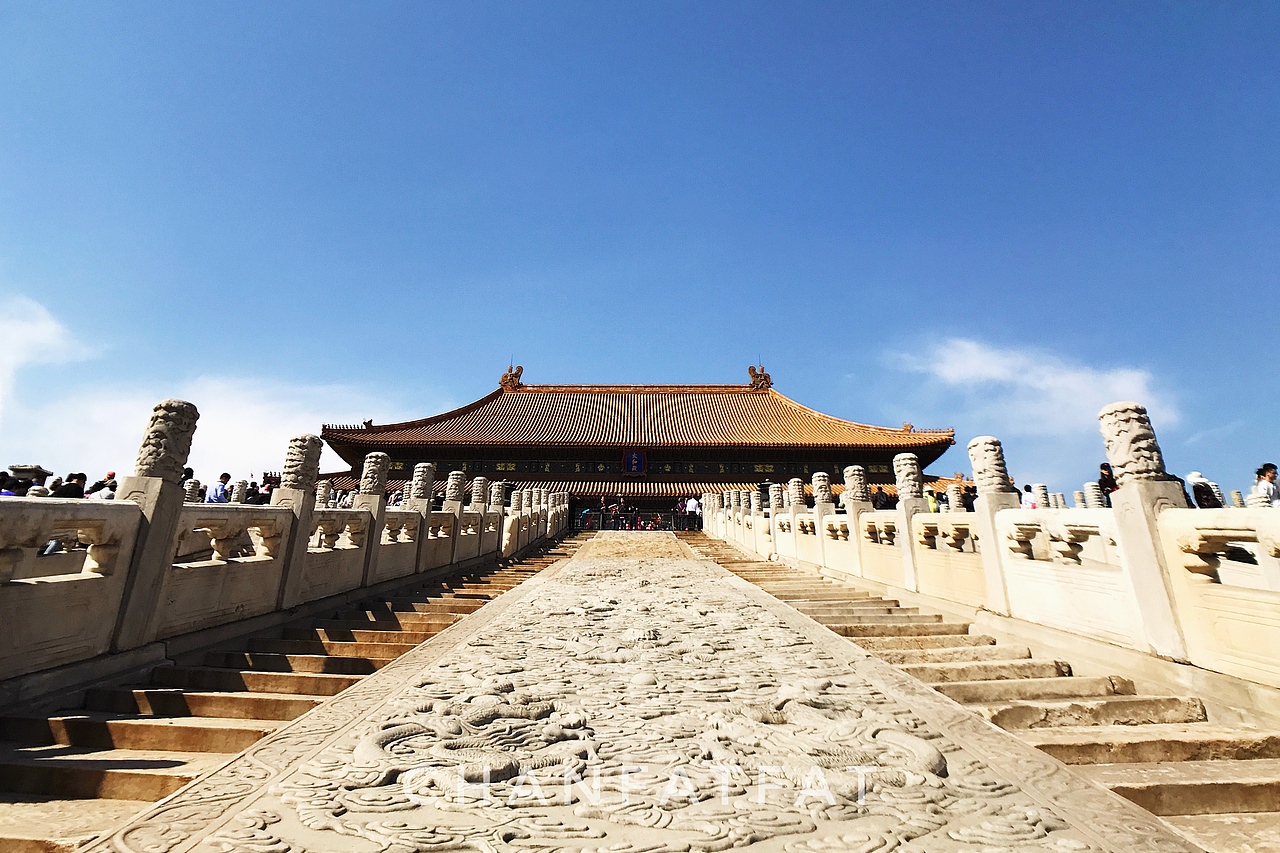 北京首都（ALL BY IPHONE 7)（圖ZODg4NjQ4MDQ=） - 環(huán)境/建筑攝影 - 站酷設(shè)計師ChanChunKwan原創(chuàng)素材 - 站酷ZCOOL