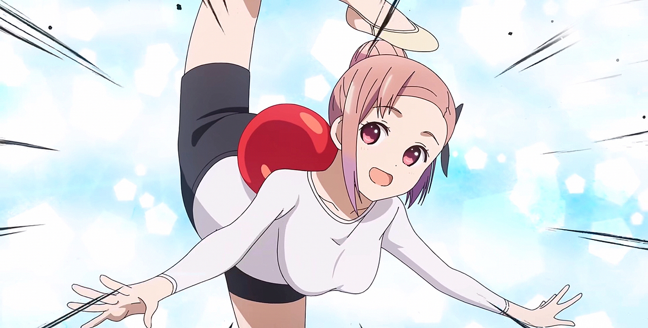 每日动漫壁纸：443