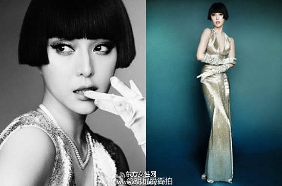 VOGUE十周年 时装插画封面（图ZNzc3MTI5ODA=） - 商业插画 - 站酷设计师插画师欧敏原创素材 - 站酷ZCOOL