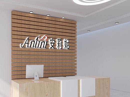 女装品牌logo设计