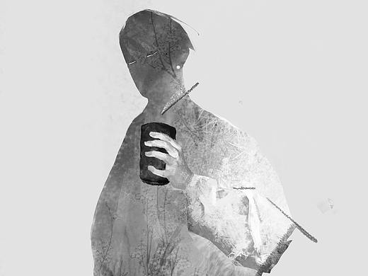 速写