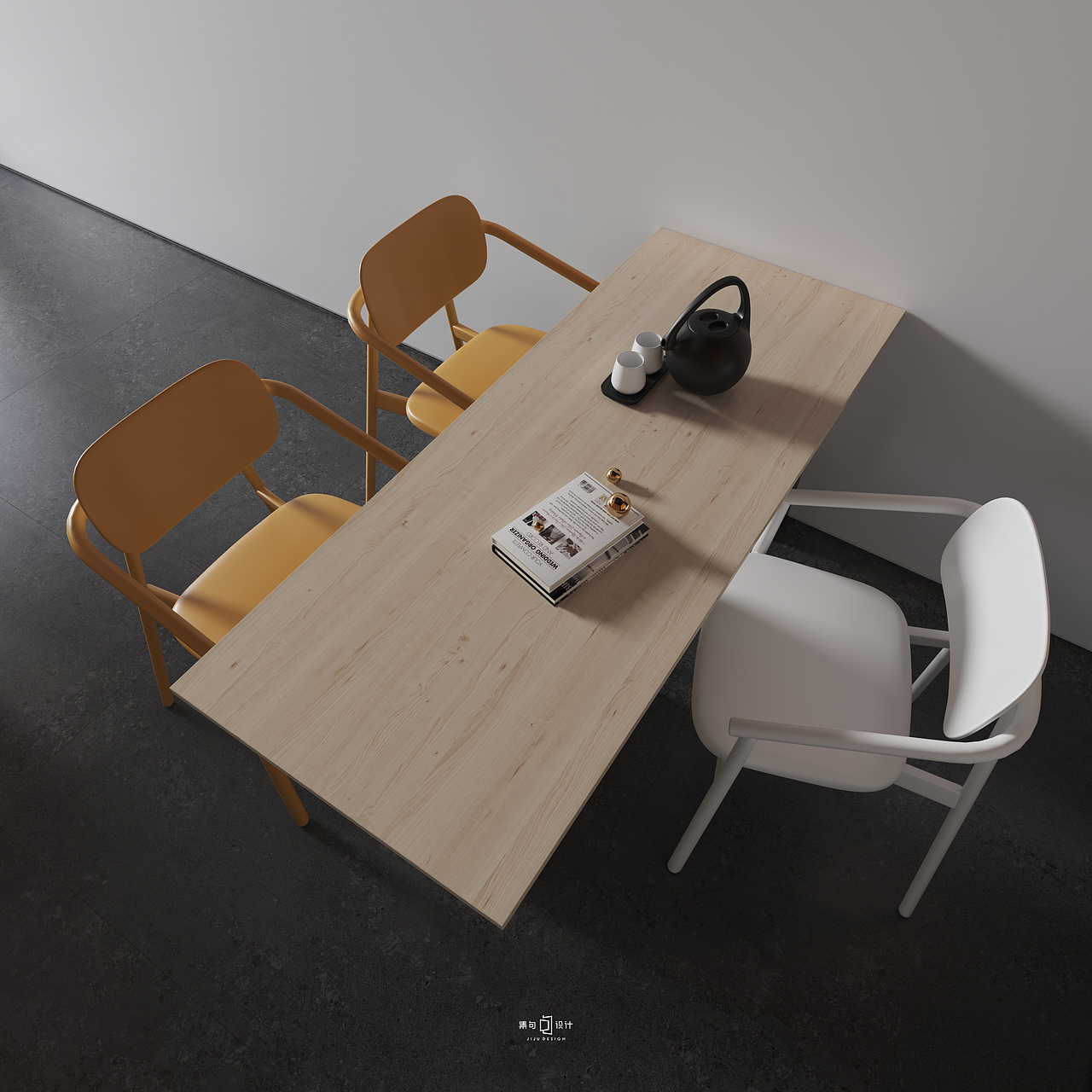 集句设计 | 六玥珠宝