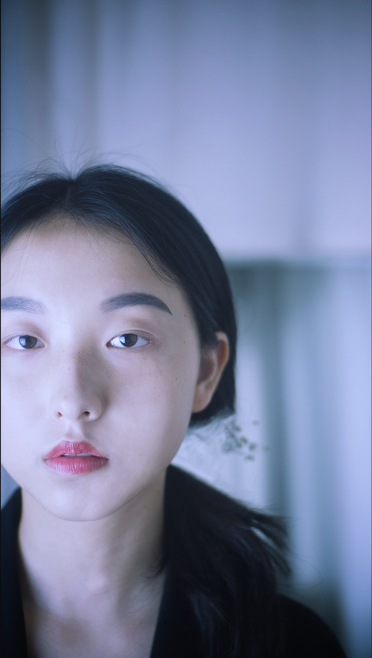 2019年早夏（图ZMjU4MjM4NDY4） - 人像摄影 - 站酷设计师张声张原创素材 - 站酷ZCOOL