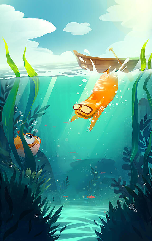 二十四节气——大暑