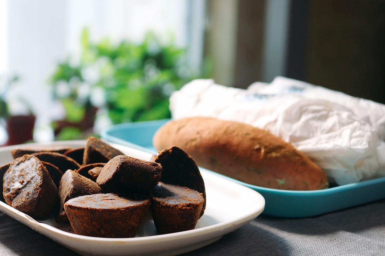 随手一拍－地瓜汤水（图ZOTUzMTcwMTY=） - 产品摄影 - 站酷设计师panda0222原创素材 - 站酷ZCOOL