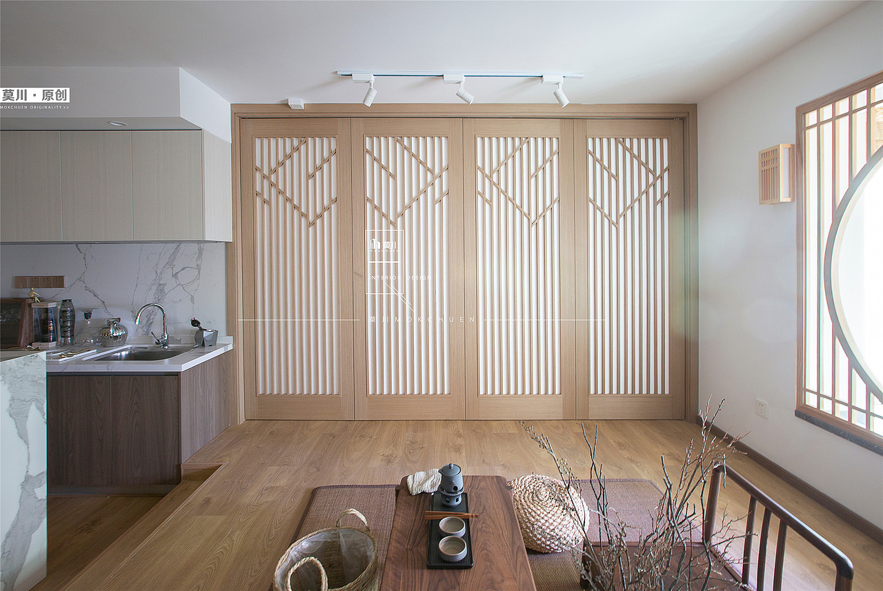 皇御苑丨日式轻巧灵动，你可能也会喜欢