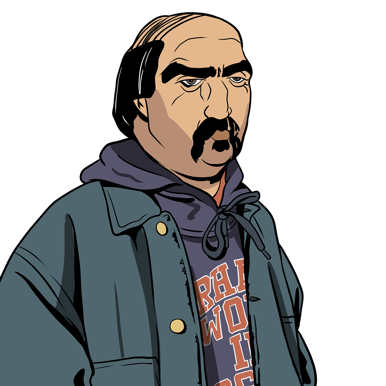 罪恶都市grandtheftauto