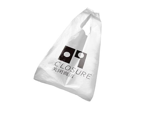 CLOSE品牌视觉设计