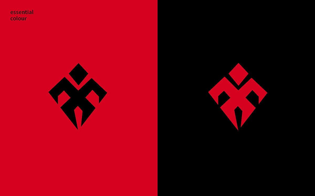 品牌 | 云南服装潮牌视觉形象（图ZMTA2MjEyMTg0） - 品牌 - 站酷设计师夏周杰_品牌减法原创素材 - 站酷ZCOOL