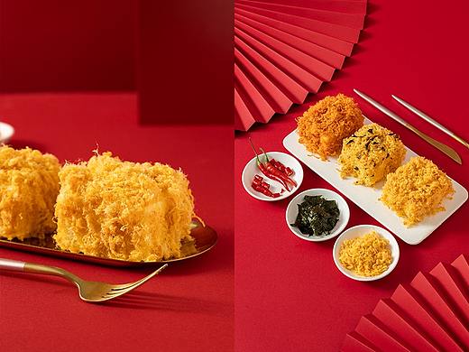 食品摄影 - Food photography
