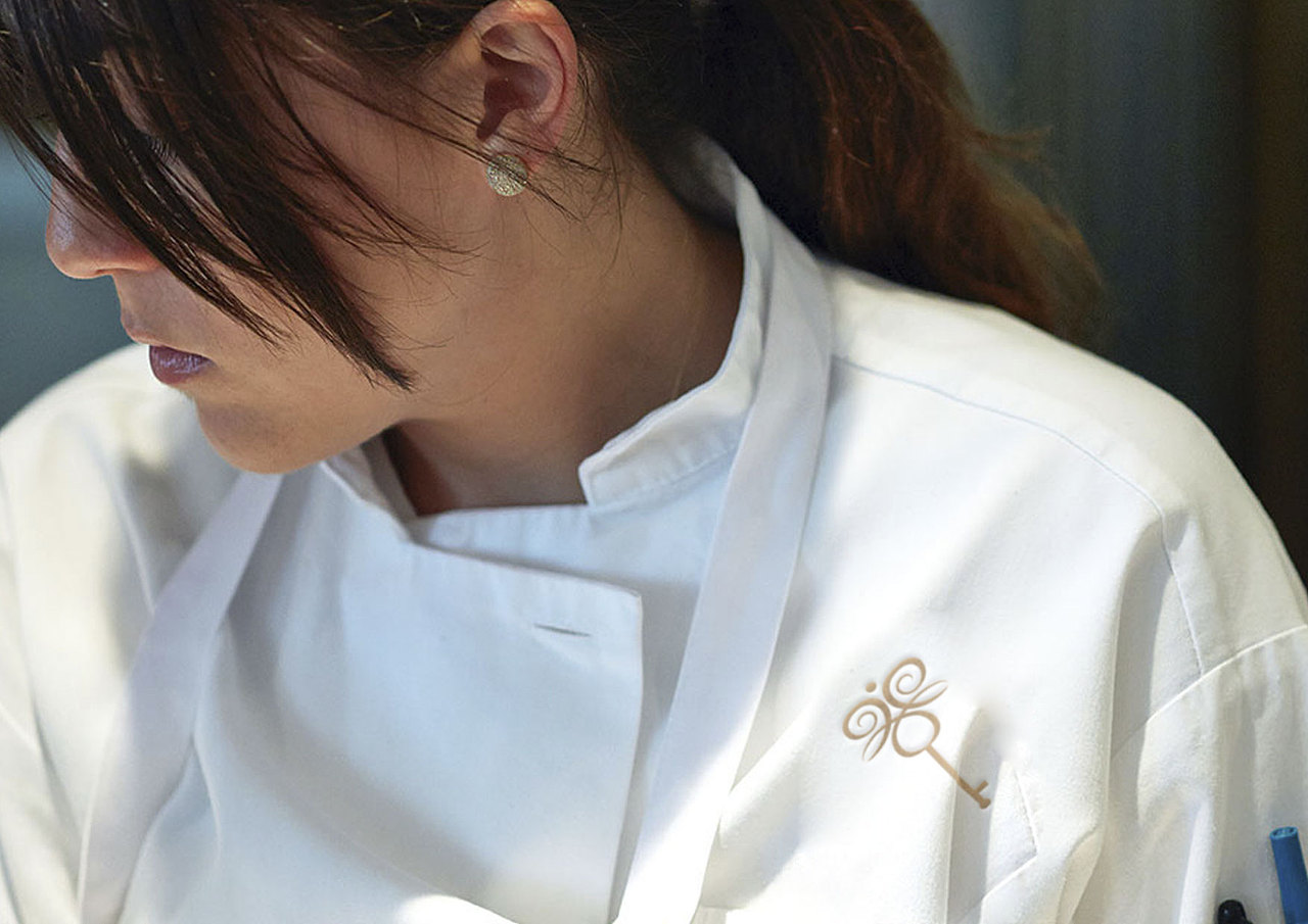 容锦酒店品牌视觉营销设计