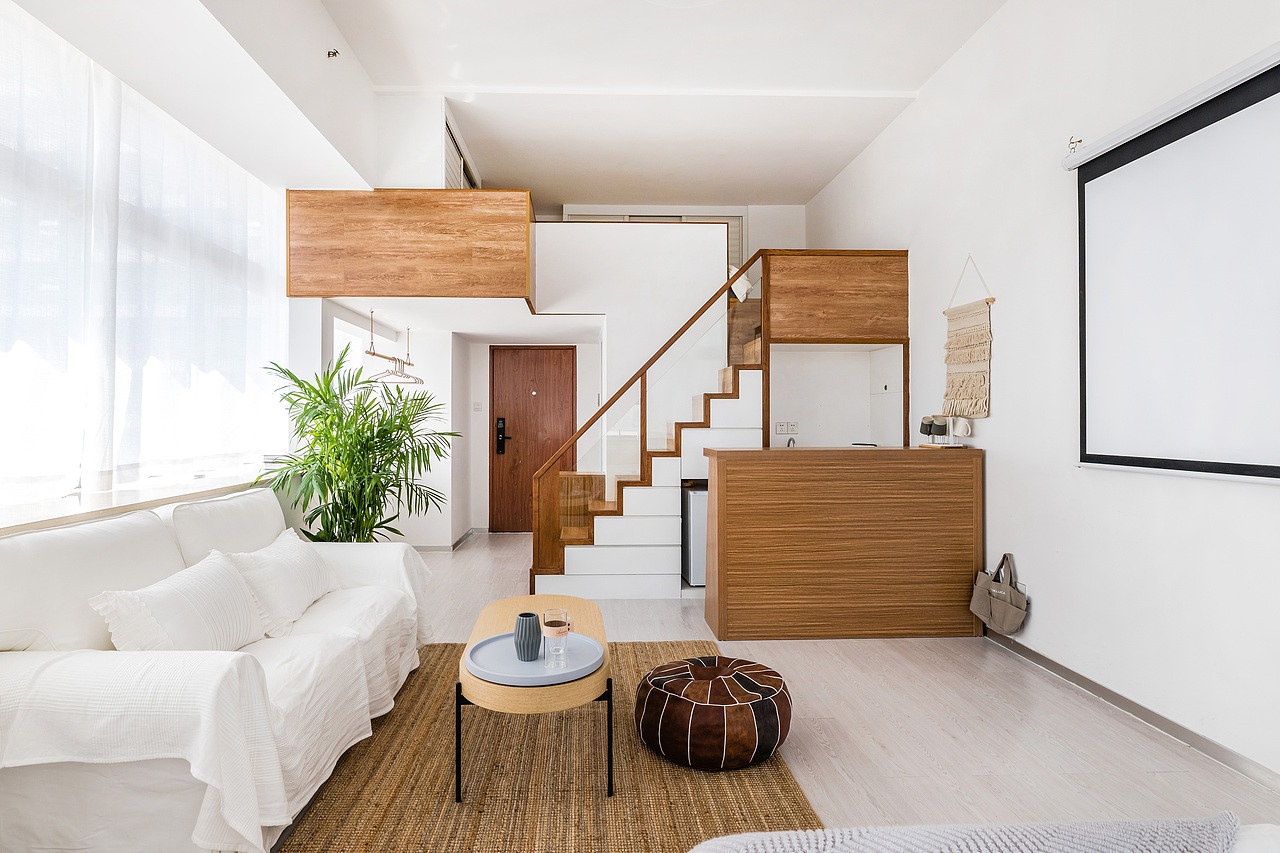 留白 民宿（图ZMTQ3MTIxNDY4） - 家装设计 - 站酷设计师张怡铭原创素材 - 站酷ZCOOL