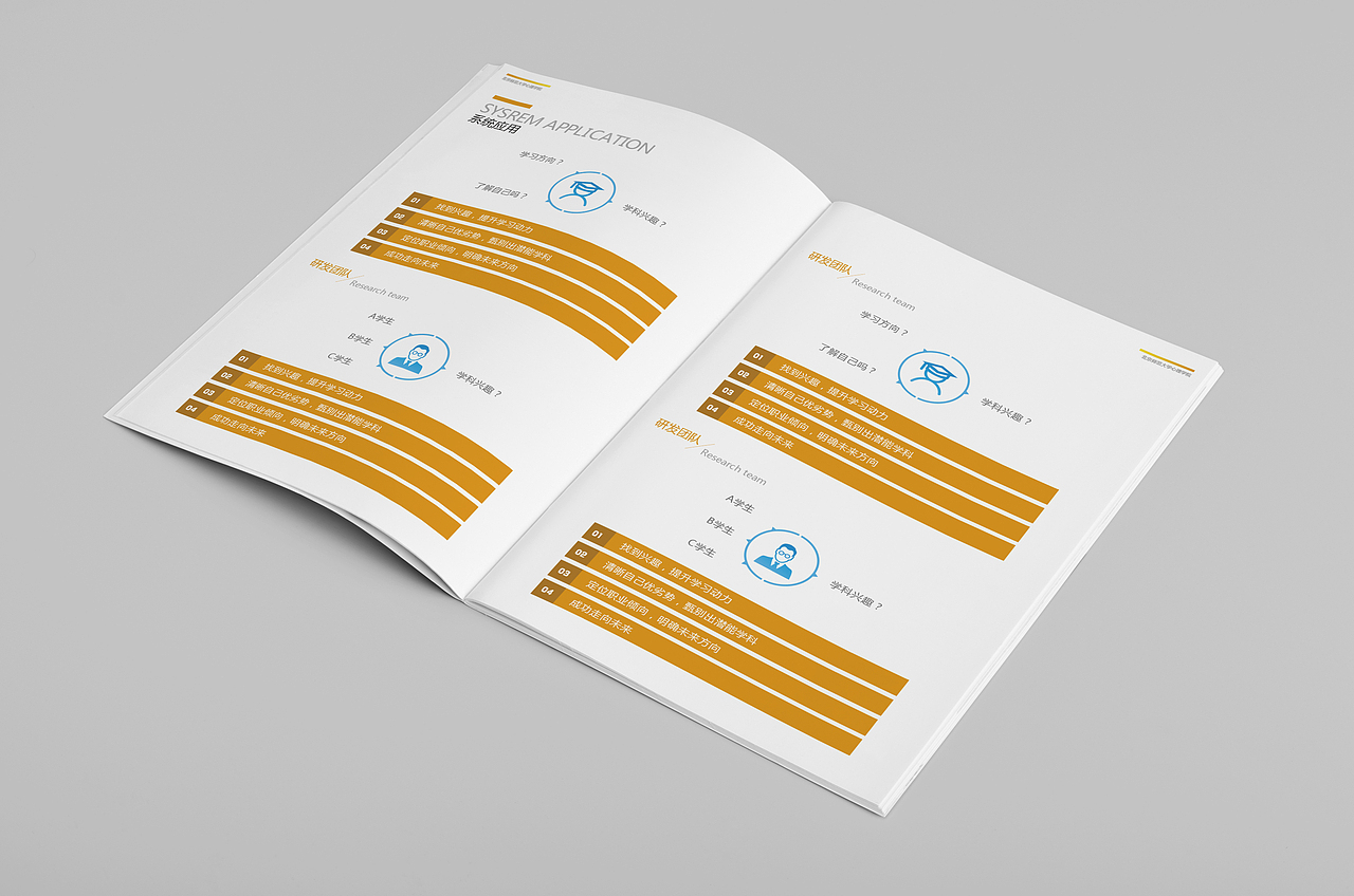 产品手册（图ZNzg4MTEwNDQ=） - 书籍/画册 - 站酷设计师oo杰尼龟oo原创素材 - 站酷ZCOOL