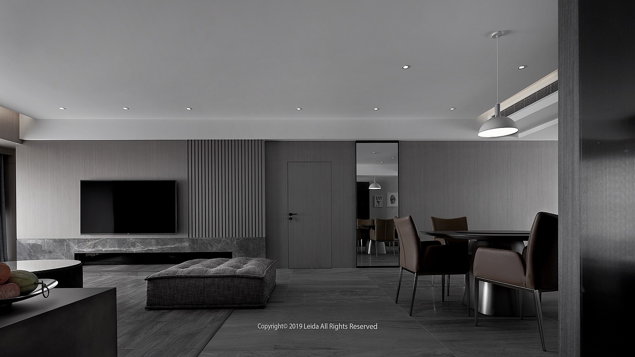 【建筑空间摄影】 归心 | 揭阳私宅（图ZMTU3NzQ3NjEy） - 环境/建筑摄影 - 站酷设计师雷汉三原创素材 - 站酷ZCOOL