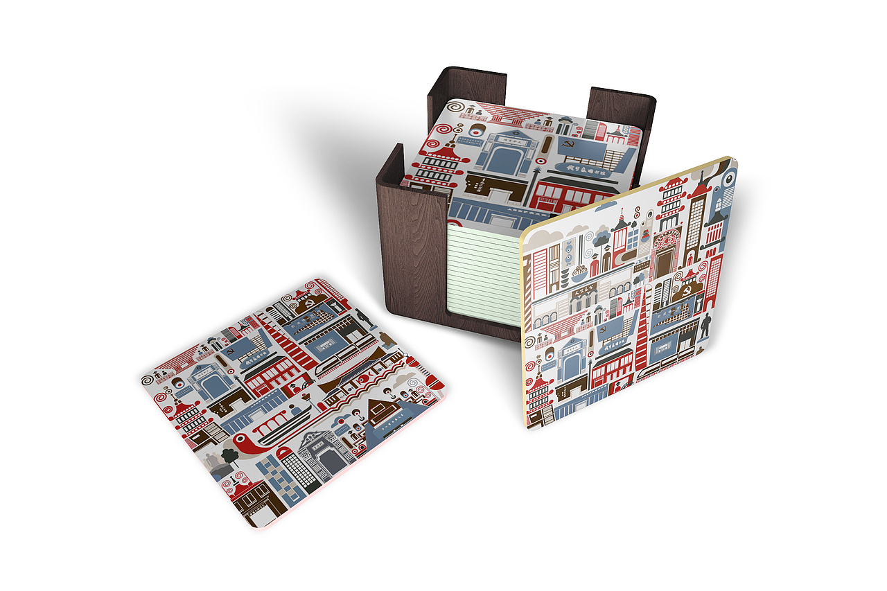 上海文创产品设计（图ZMjM2NjI4MzYw） - 包装 - 站酷设计师JerryBlouse原创素材 - 站酷ZCOOL