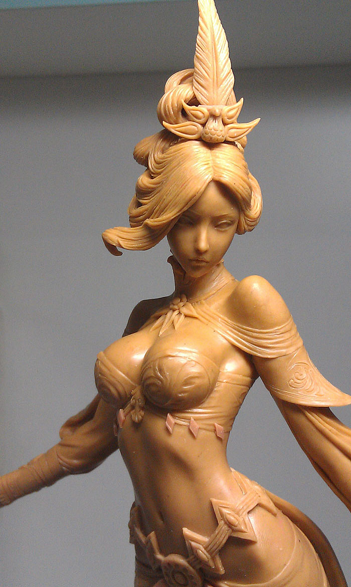 完美世界《灵耀》