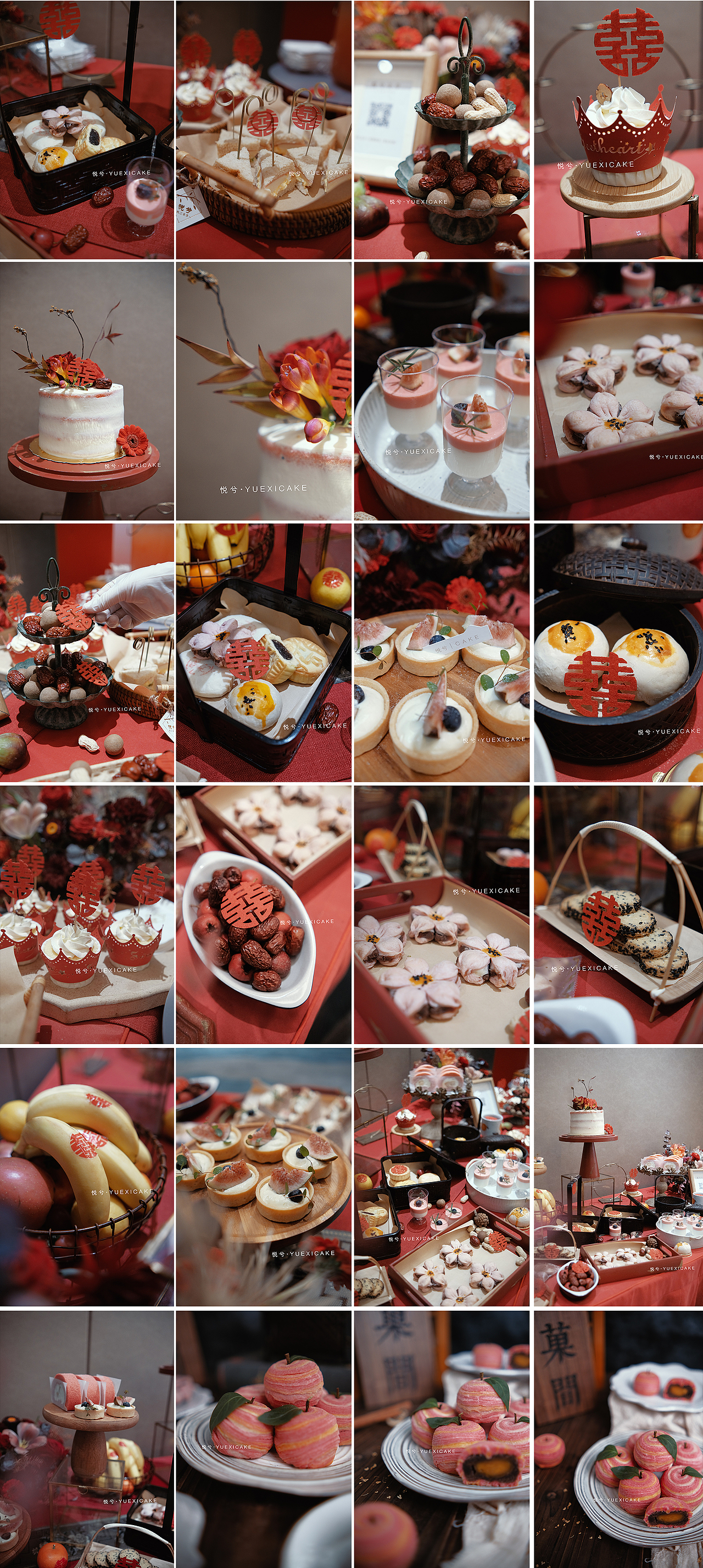 3-5月部分作品汇总