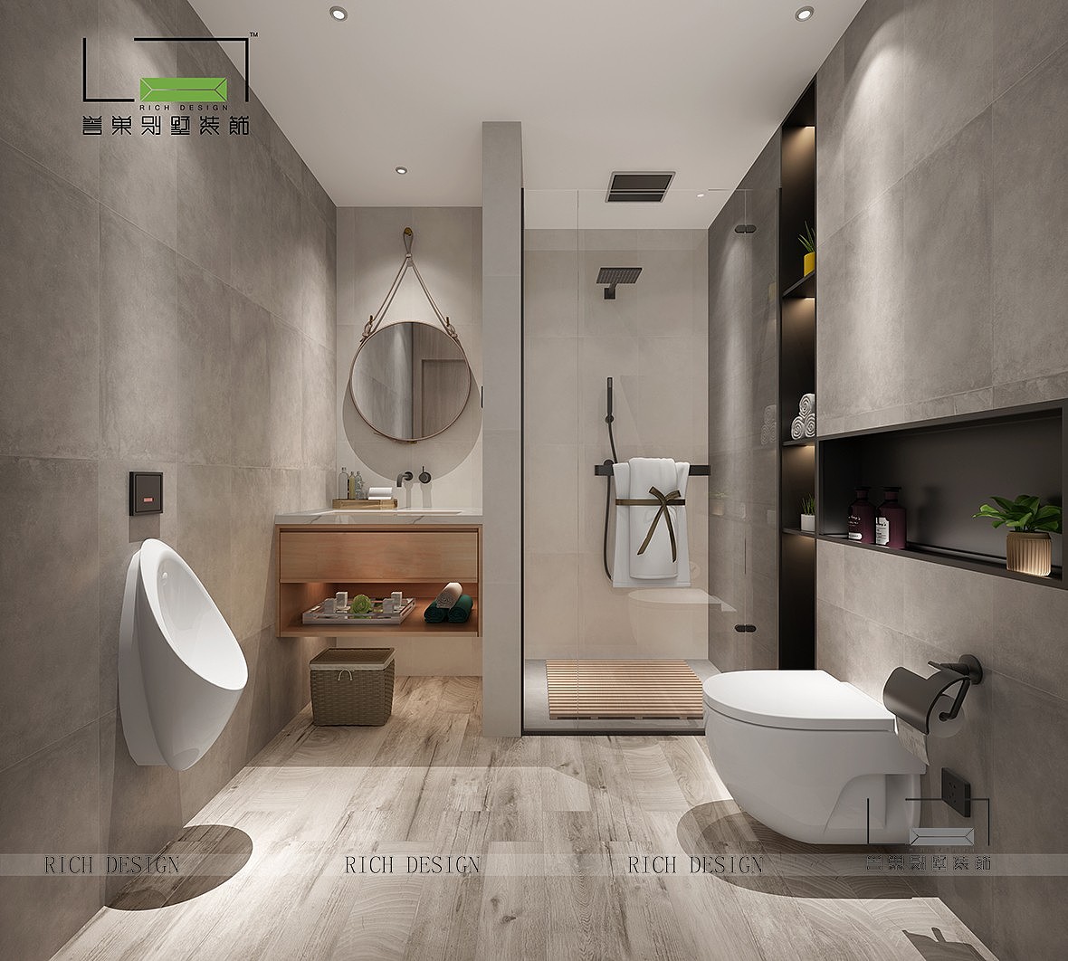 天鹅堡---活跃纯净与处处优雅