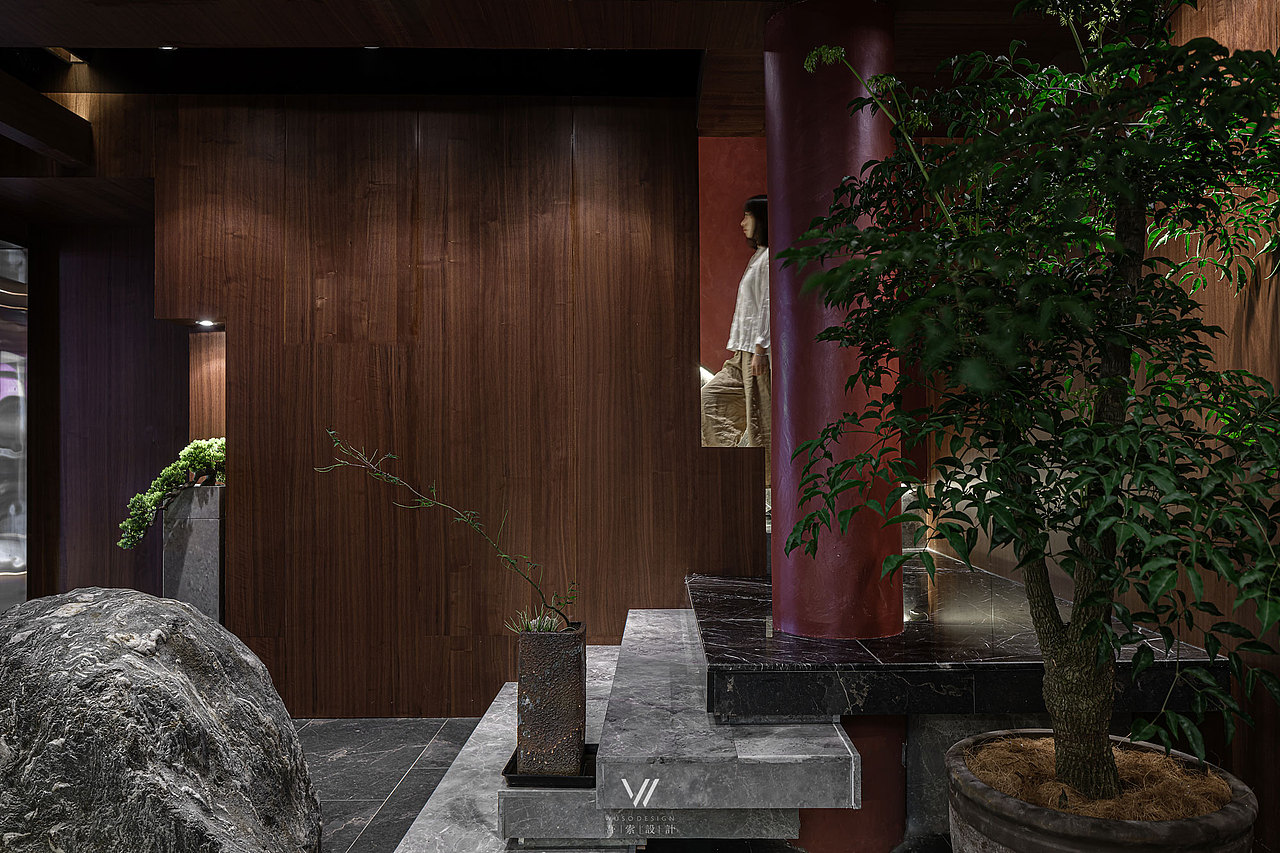 望湖轩私房菜餐厅（图ZMjc2NTc0NzE2） - 酒店餐饮设计 - 站酷设计师吾索WUSO设计原创素材 - 站酷ZCOOL