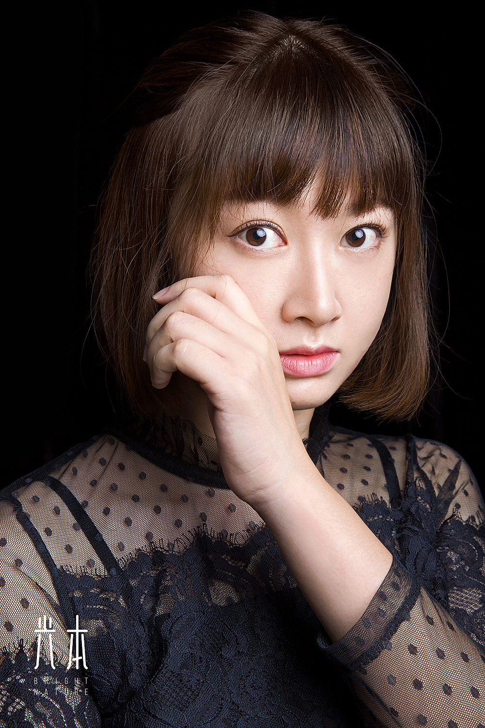 重庆光本肖像个人肖像、职业形象照、公司职业形象照