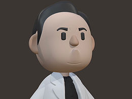 Nomad｜捏個強哥