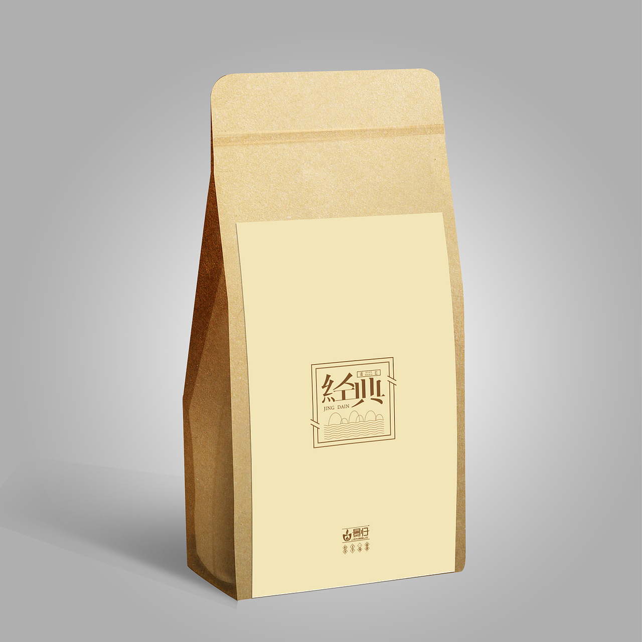 三款茶叶包装(景归滇红野生红,景归滇红金芽,景归滇红经典)(图ZMzYwNzg4NjA=) - 包装 - 站酷设计师hv22原创素材 - 站酷ZCOOL