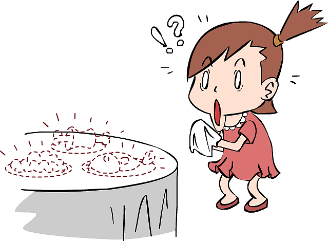 泰康人寿的单身狗系列插图