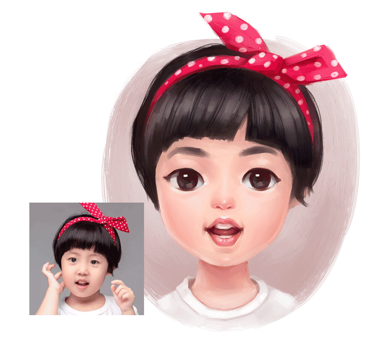 美腻头像（图ZNjA1MzM4MDQ=） - 创作习作 - 站酷设计师上帝的布偶原创素材 - 站酷ZCOOL