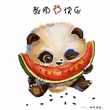 谈谈A的头像