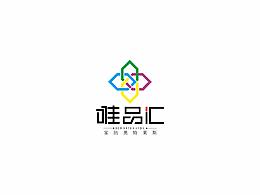 唯品匯企業(yè)VIS設(shè)計(jì)