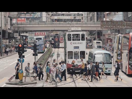 香港VLOG 《HK in my eye》