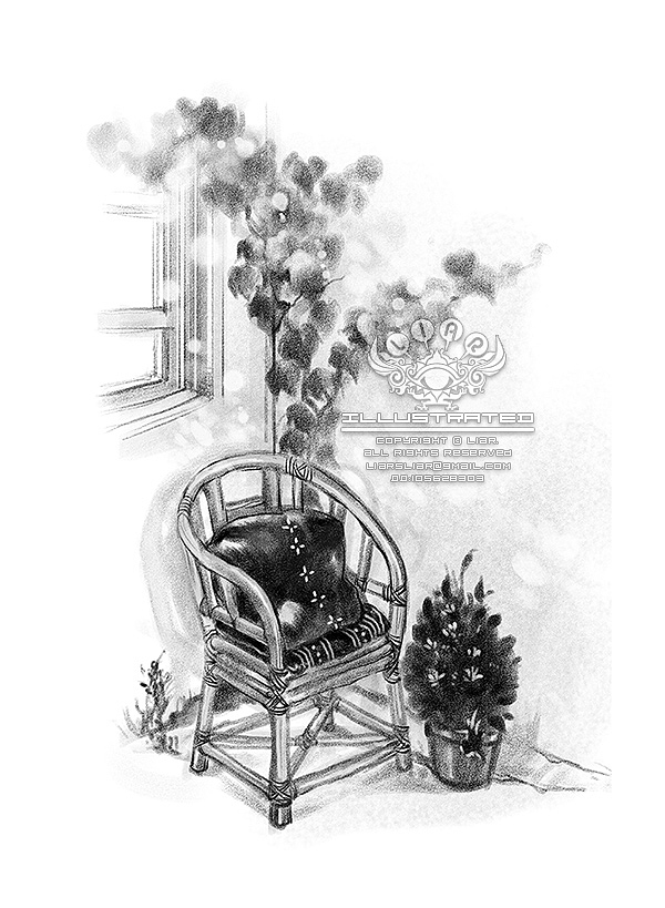 远在远方的风比远方更远（图ZOTAyOTI2ODg=） - 儿童插画 - 站酷设计师liarsliar原创素材 - 站酷ZCOOL