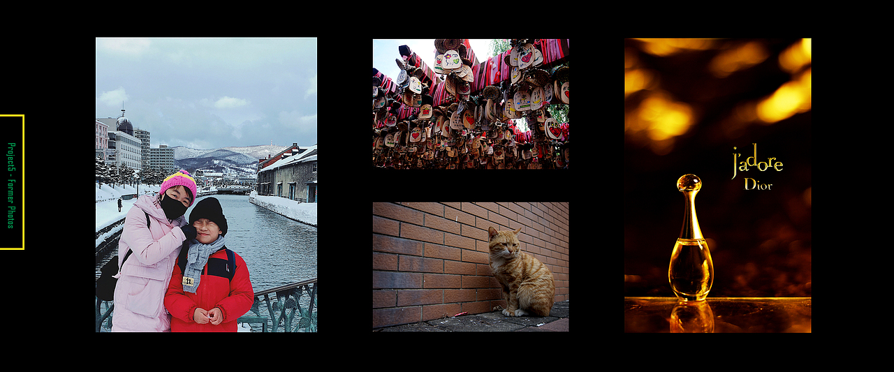 Portfolio 2018（图ZMTM1Mjk5OTAw） - 其他平面 - 站酷设计师KendyZeng原创素材 - 站酷ZCOOL