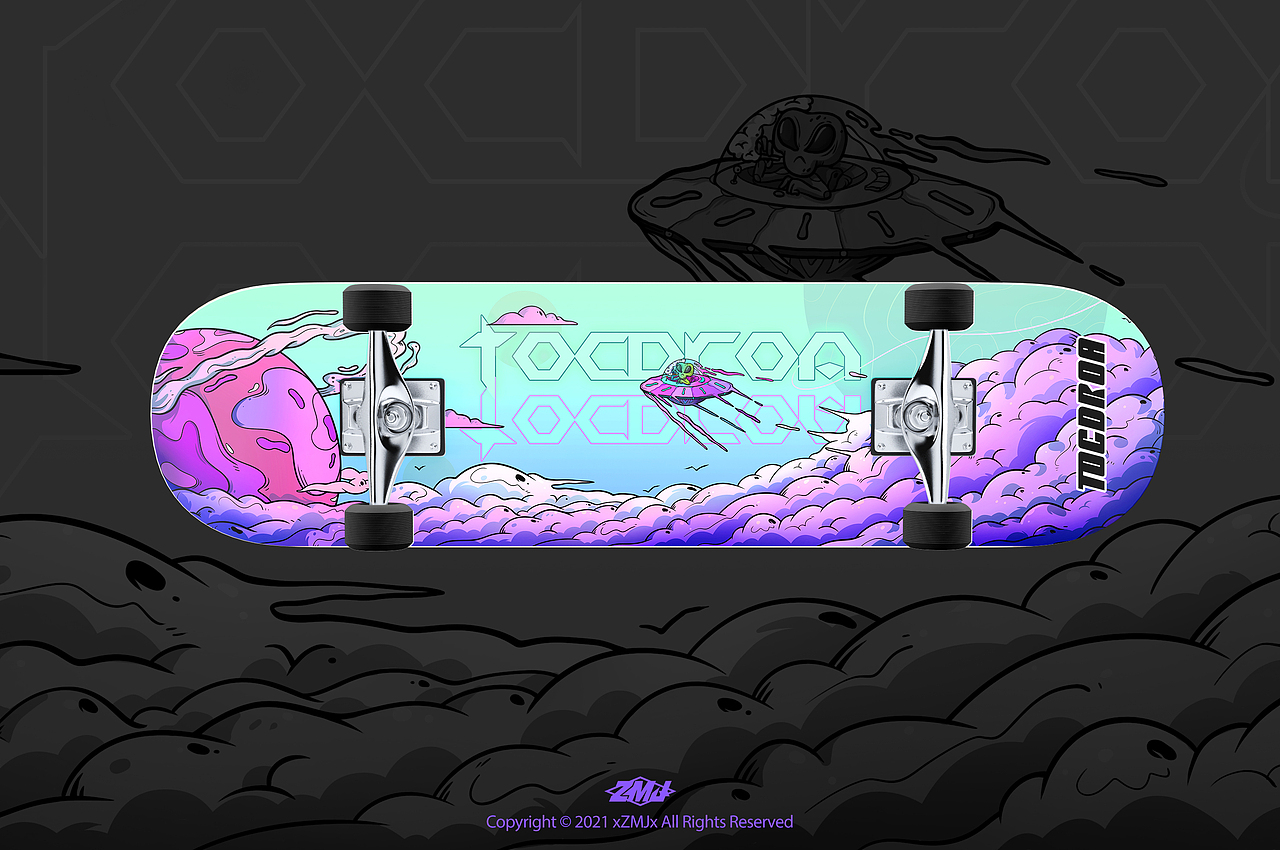 >商-云外之境 展示2