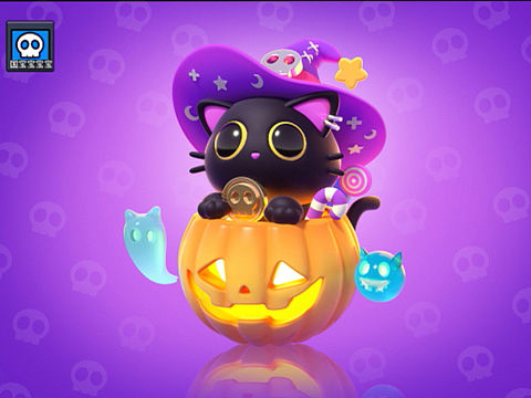 HALLOWEEN