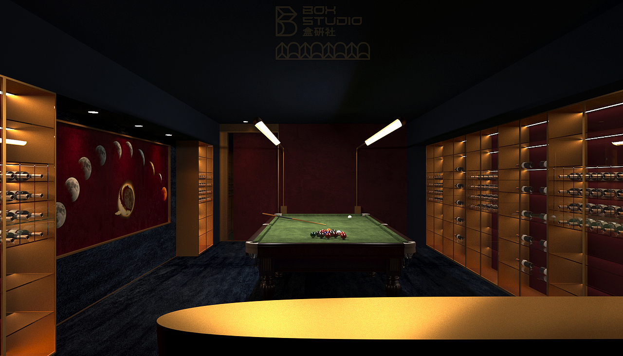 一鲸落，万物生（图ZMjE3NjQ4OTgw） - 家装设计 - 站酷设计师HansChen07原创素材 - 站酷ZCOOL