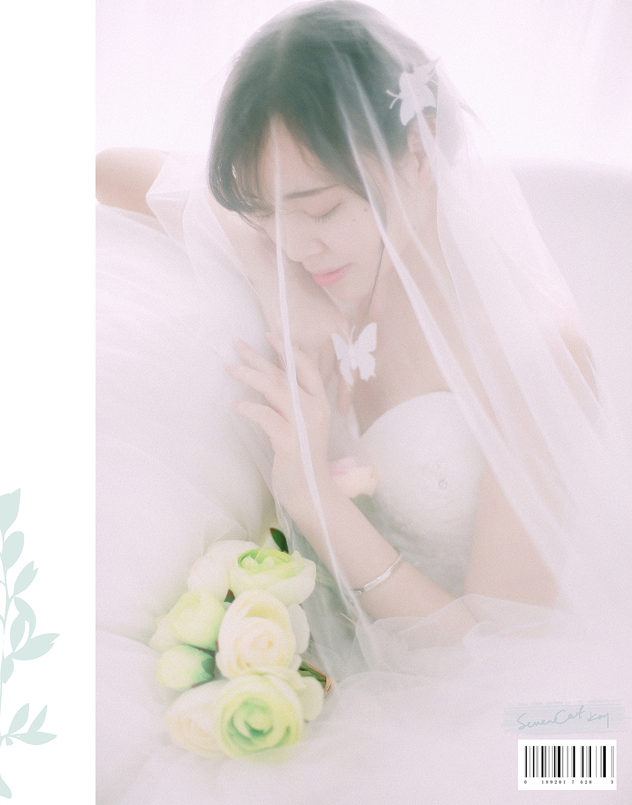 I will fall in love again